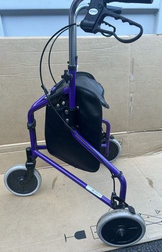 Roma medical wheel - roma,