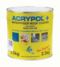 CROMAR Acrypol + Flat