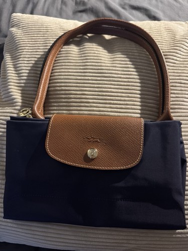 Longchamp large tote bag - longchamp,