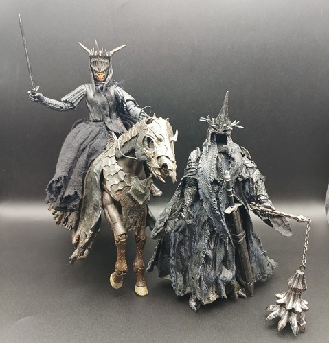 Toybiz lord the - toybiz, of