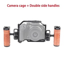 Camera Cage R10 DSLR Camera