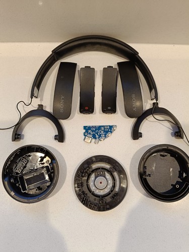 Sony 520 replacement - sony, parts