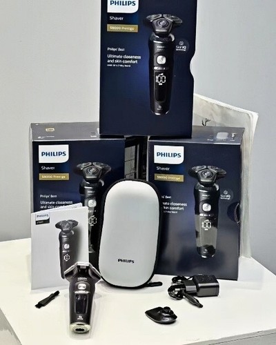 Phillips s9000 prestige shaver - s9000,