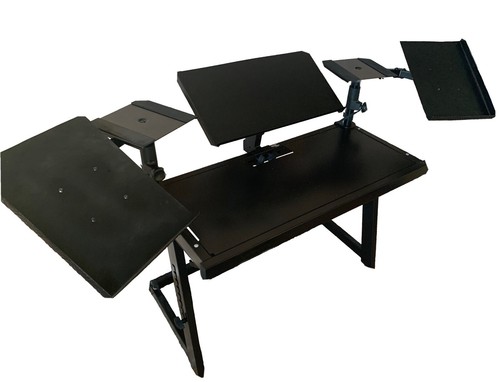 Portable stand cdj speaker - dj, cdj/speaker