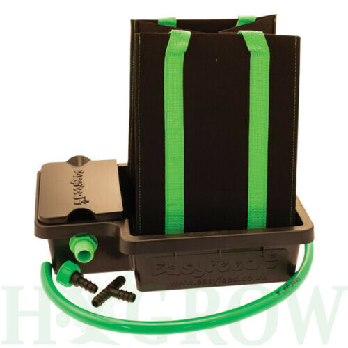 Easyfeed systems add - easyfeed,