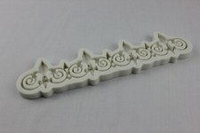 Princess Crown Mould Silicone
