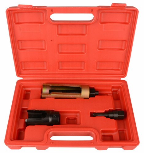 3pc diesel injector - injector, extractor