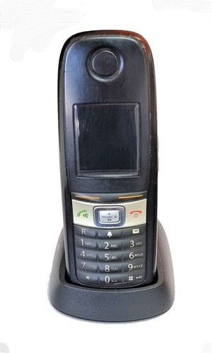 Siemens gigaset e630 dect - siemens,