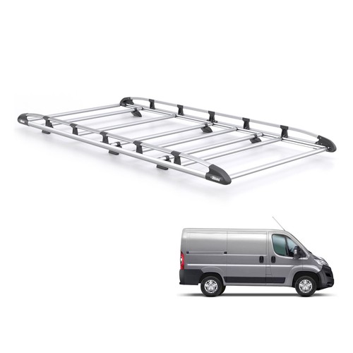 Vauxhall movano roof rack - vauxhall,