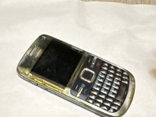 Nokia C3-00 - Grey  (Unlocked