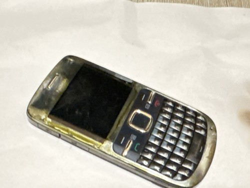 Nokia grey unlocked - -,