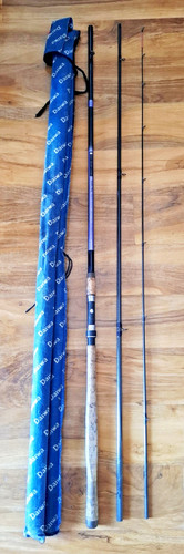 Daiwa match fishing rod - daiwa,