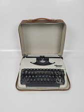 Vintage Olympia Splendid 66