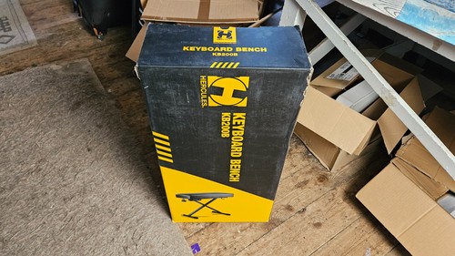 Hercules kb200b keyboard - hercules,