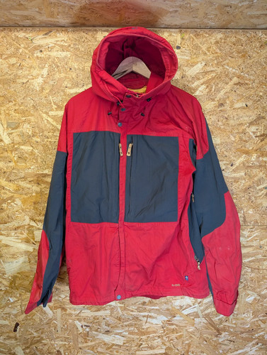Fjallraven g1000 keb jacket - fjallraven,