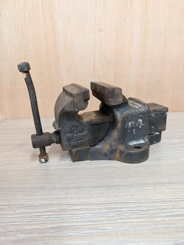 Anvil bench vice - anvil,