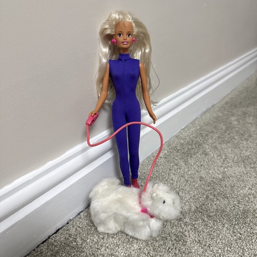 Vintage sindy doll - doll, 'go