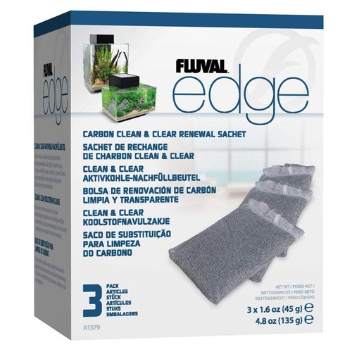 Fluval edge aquarium fish - fluval,
