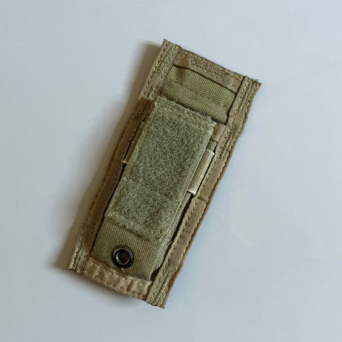 Paraclete single pistol - paraclete,
