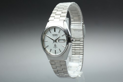 Seiko type 7546 8070 - seiko, 7546-8070