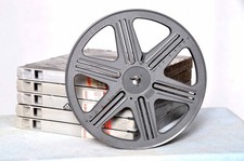 Gepe 600ft (180m) super 8 film