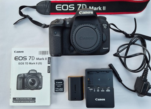 Canon eos mark digital - eos, 7d