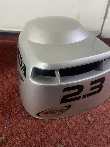 Honda 3hp hood - honda, 2.3hp