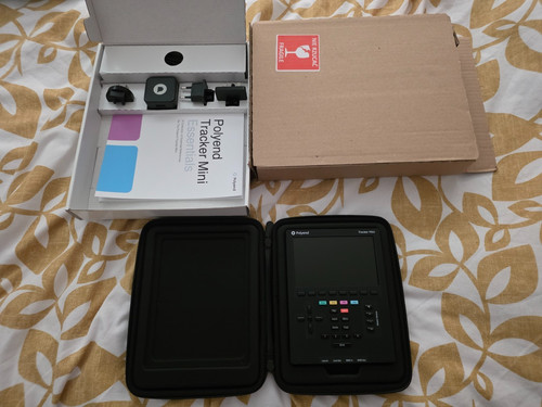 Polyend tracker mini mint - mini, in