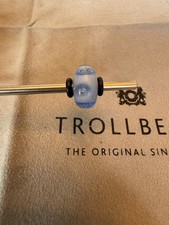 Genuine Trollbeads Unique pale