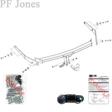 Oris Towbar for Ford Focus