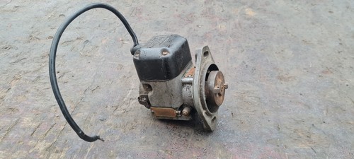 Wico 1057bz stationary engine - wico,