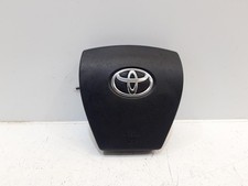 GENUINE 2014 TOYOTA PRIUS  TG10A02002 STEERING WHEEL SRS