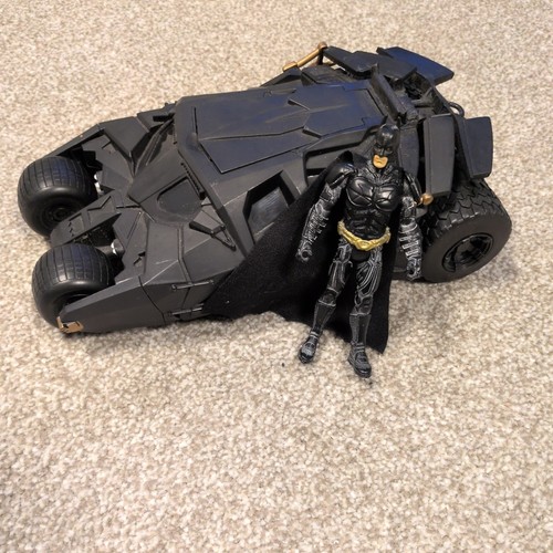 Batman the dark knight rises - dark,