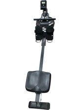 Rowing Machine with LCD
