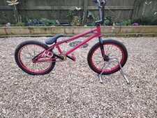 2010 Eastern bikes Growler Bmx