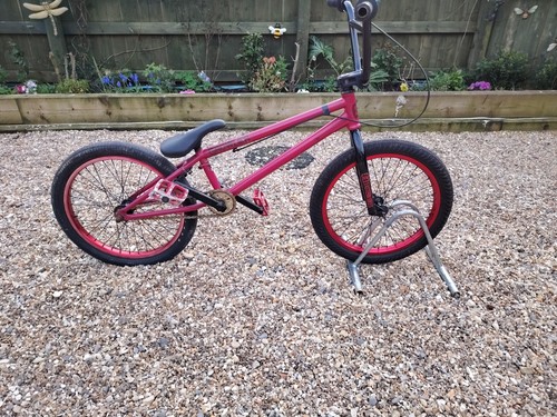 2010 eastern bikes growler - bikes,