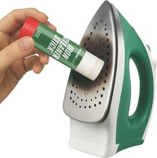 2x Iron Cleaner Sticks Hot