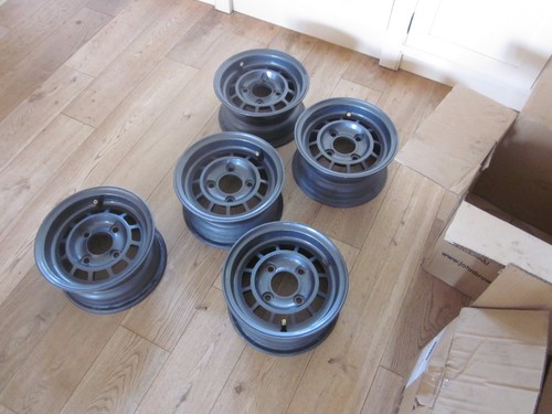 Classic mini alloys alloy - classic,