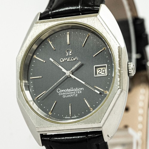 Near mint vintage omega - vintage,