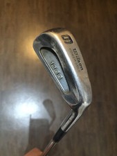 Wilson 1200 Power Sole 6 Iron