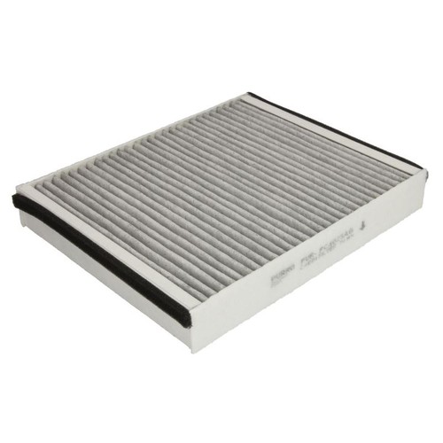 Fits purro filter - fits, cabin