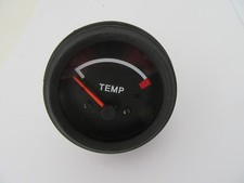Porsche 914 factory size vdo replica oil temperature gauge b91464111830 