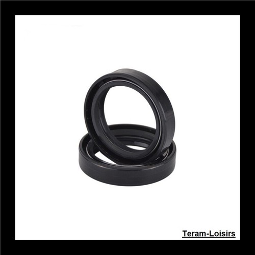 Fork seals for honda - fork, /