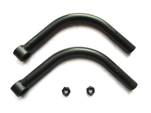 Baja rear shock tower part - shock, 2