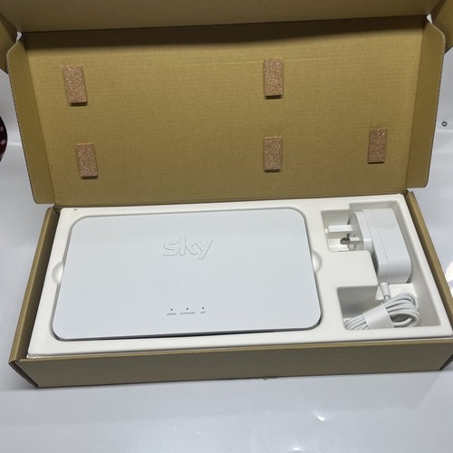 Sky se210 - sky, wifi