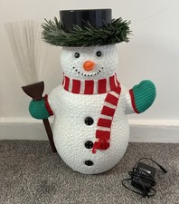 Vintage/Retro Fiber Optic