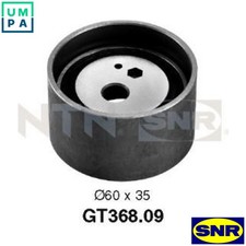 TENSIONER PULLEY TIMING BELT