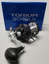 Shimano Torium 20 HG LH Star