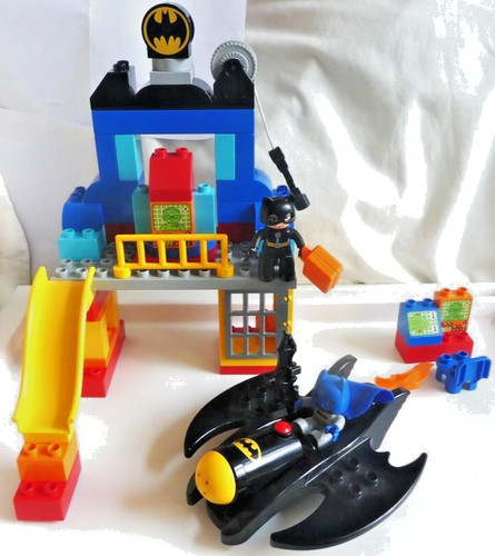Lego duplo set 10545 - lego,