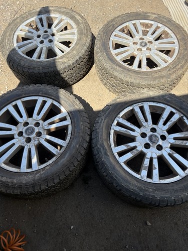 Land rover discovery - land,